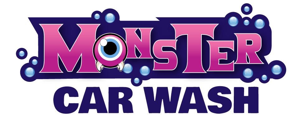 Monster Car Wash